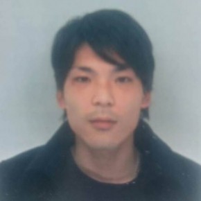 中山　一矢　Kazuya Nnakayama